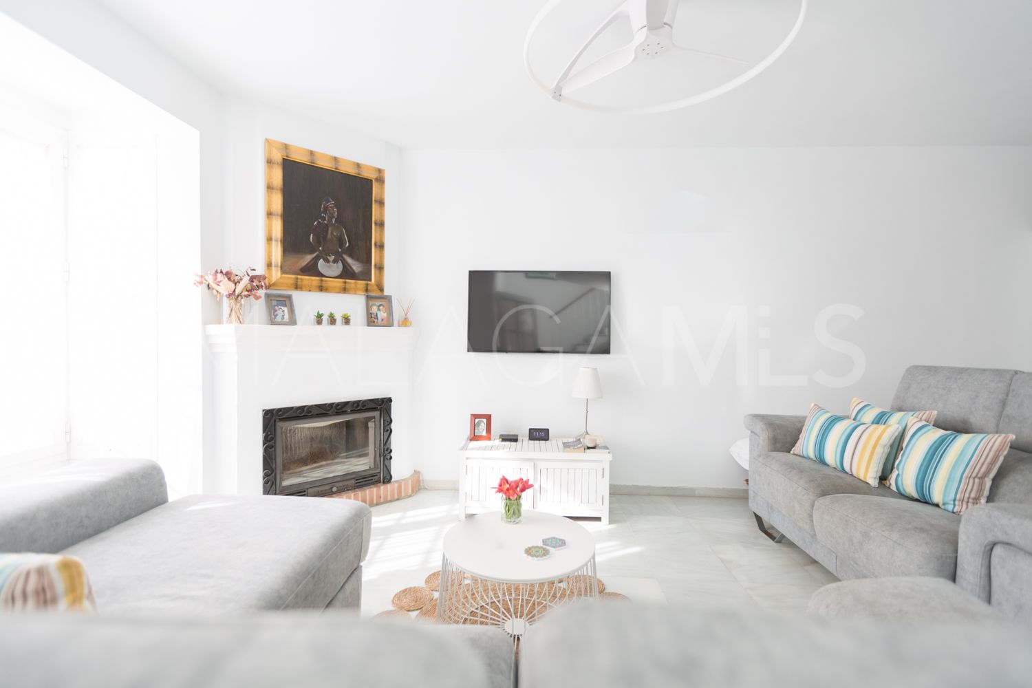 Adosado with 2 bedrooms a la venta in La Carolina