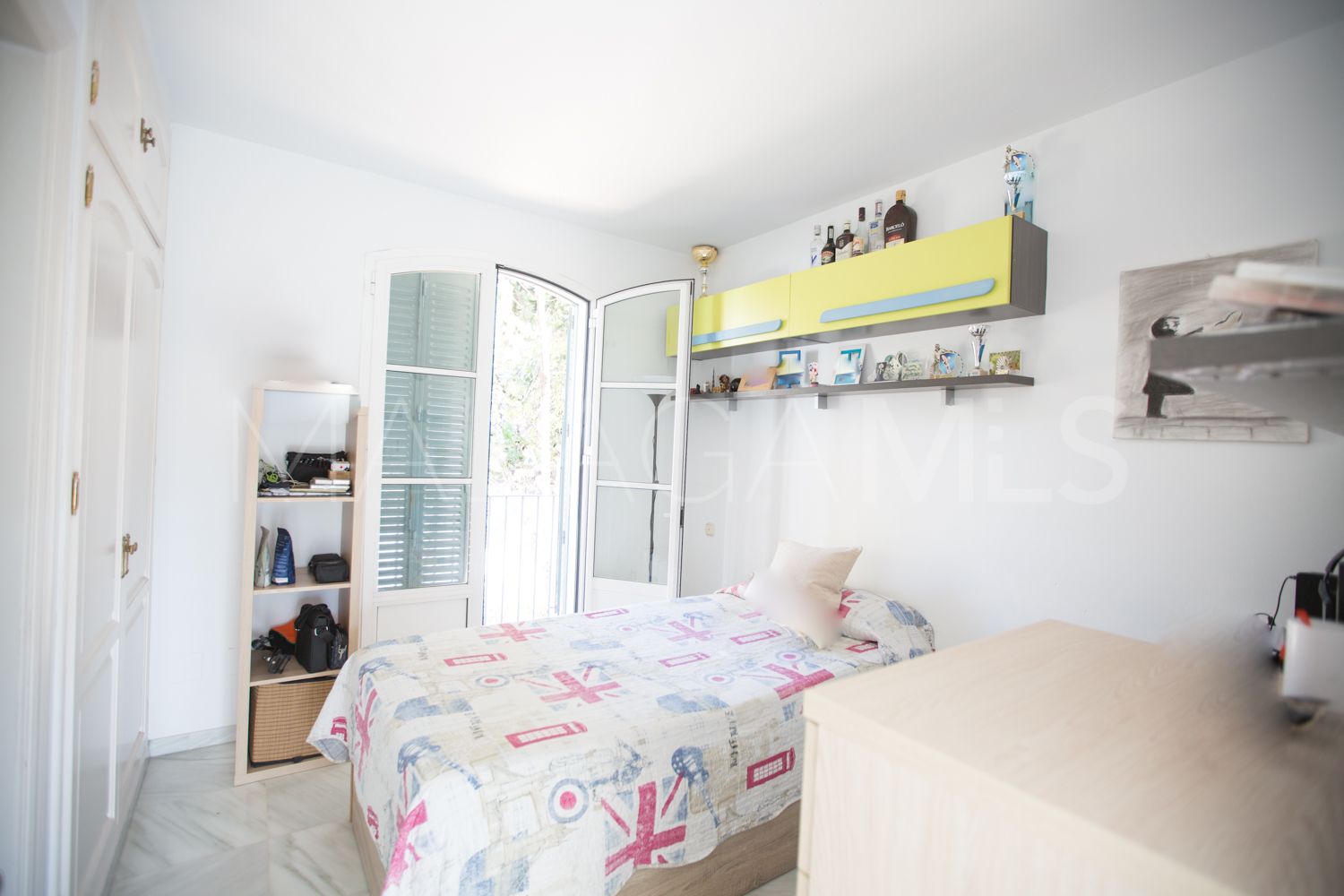 Adosado with 2 bedrooms a la venta in La Carolina