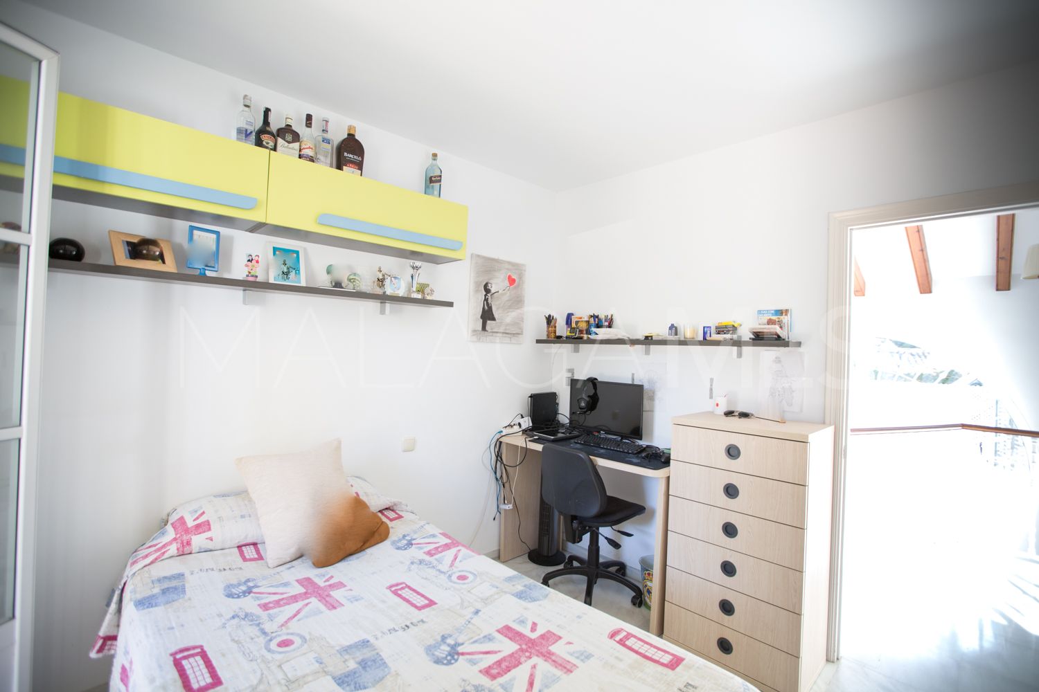 Adosado with 2 bedrooms a la venta in La Carolina