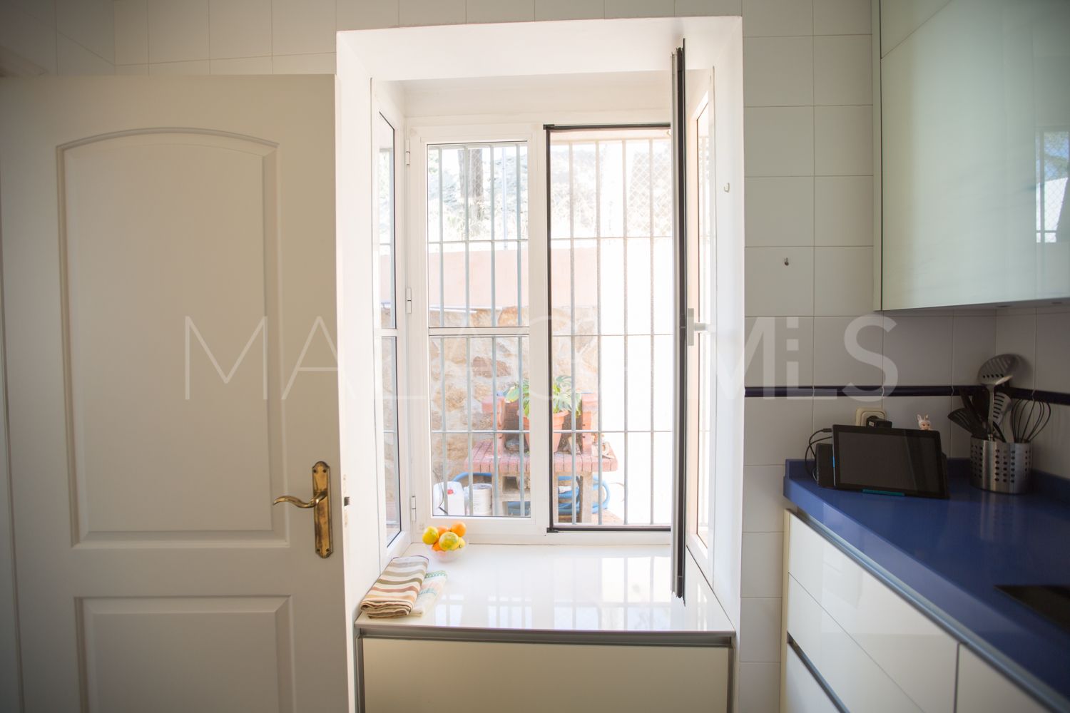 Adosado with 2 bedrooms a la venta in La Carolina