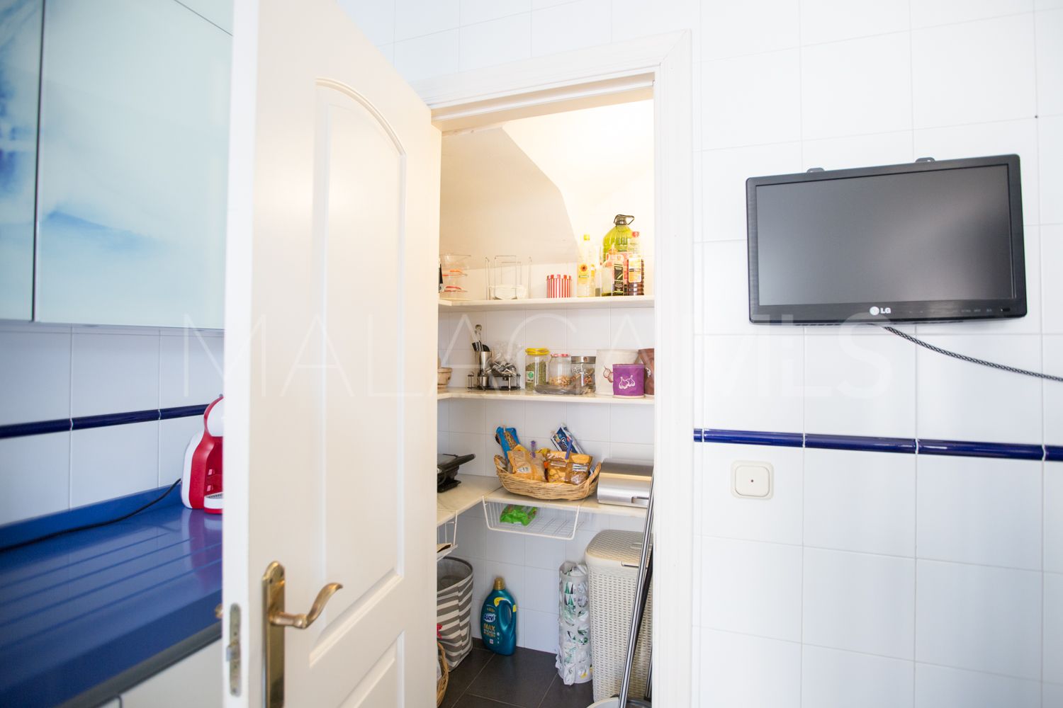 Adosado with 2 bedrooms a la venta in La Carolina