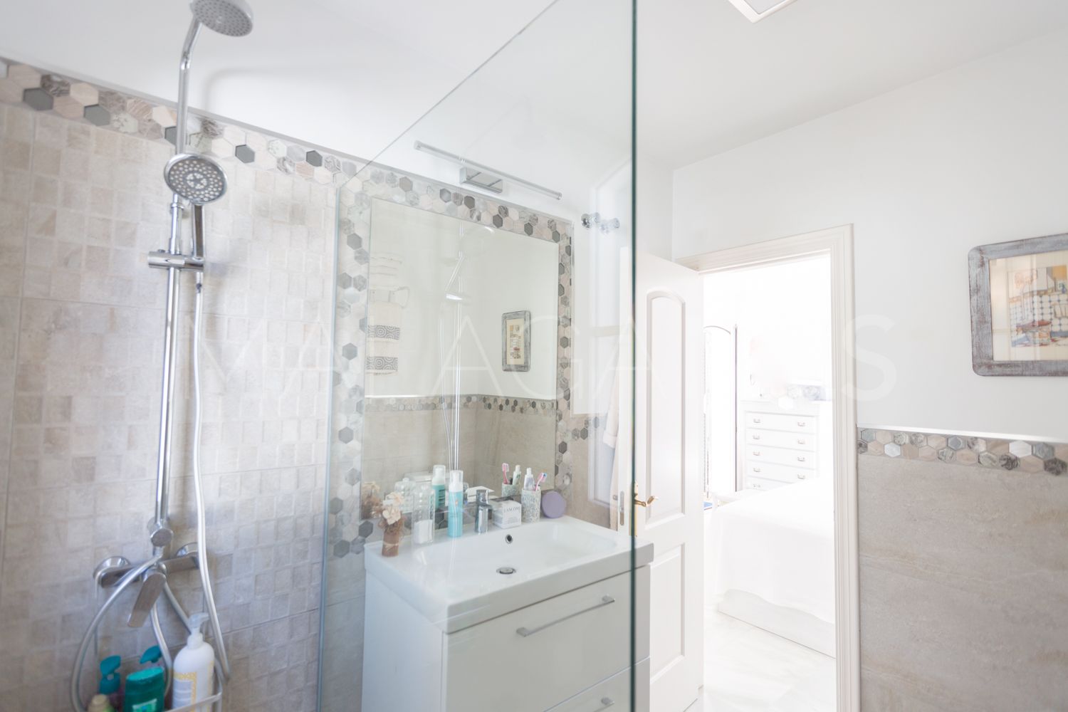 Adosado with 2 bedrooms a la venta in La Carolina