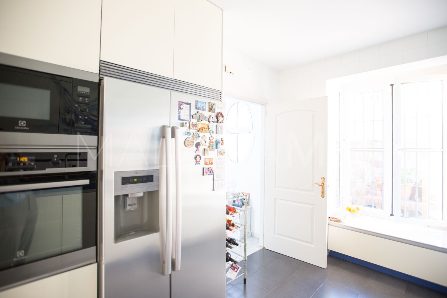 Adosado with 2 bedrooms a la venta in La Carolina