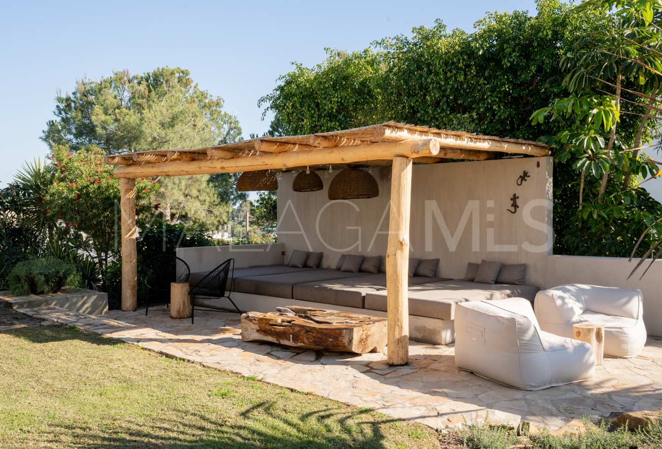 Villa for sale in Selwo