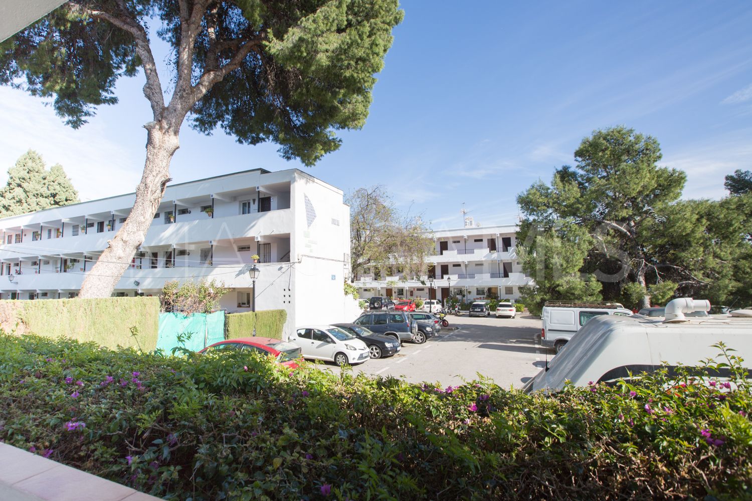 Apartment for sale in Nueva Andalucia