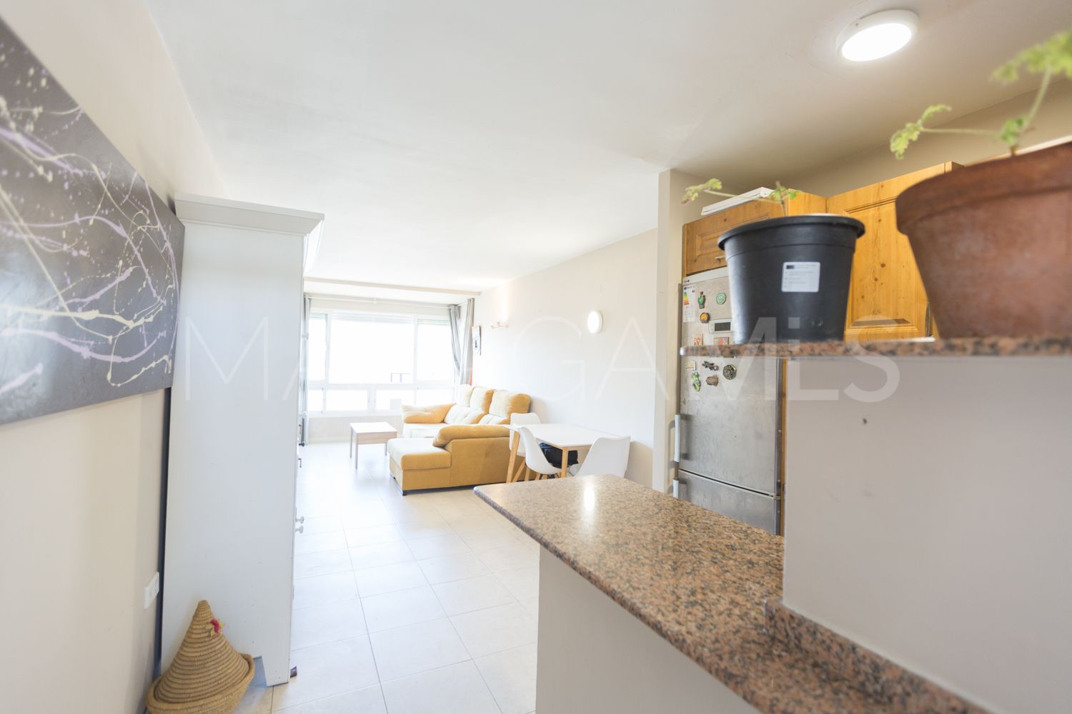 Apartment for sale in Nueva Andalucia