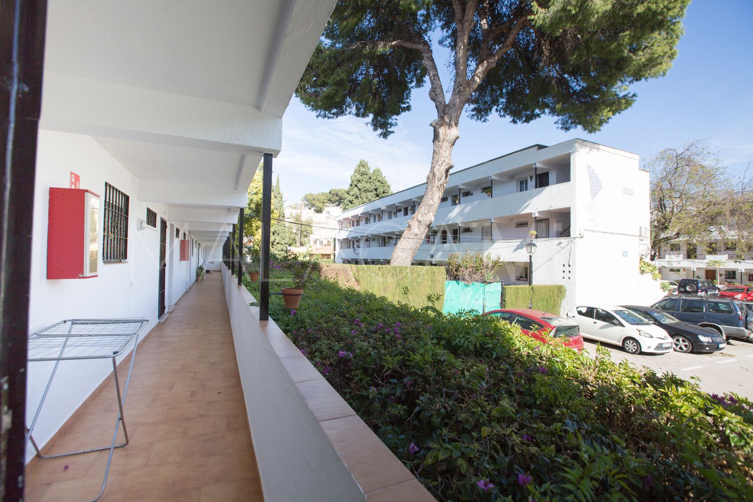 Apartment for sale in Nueva Andalucia