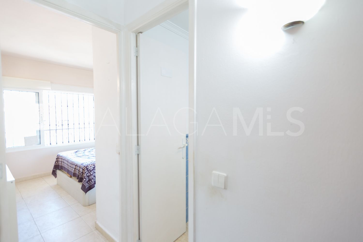 Apartment for sale in Nueva Andalucia