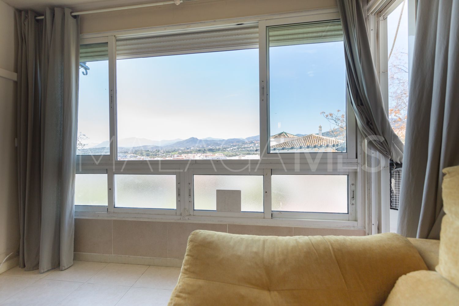 Apartment for sale in Nueva Andalucia