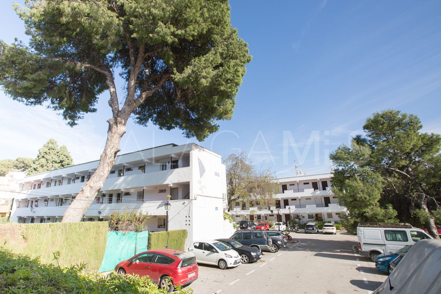 Apartment for sale in Nueva Andalucia