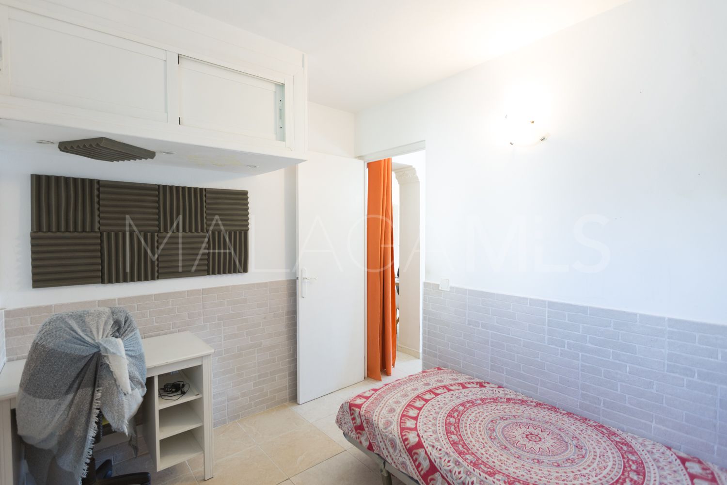 Apartment for sale in Nueva Andalucia