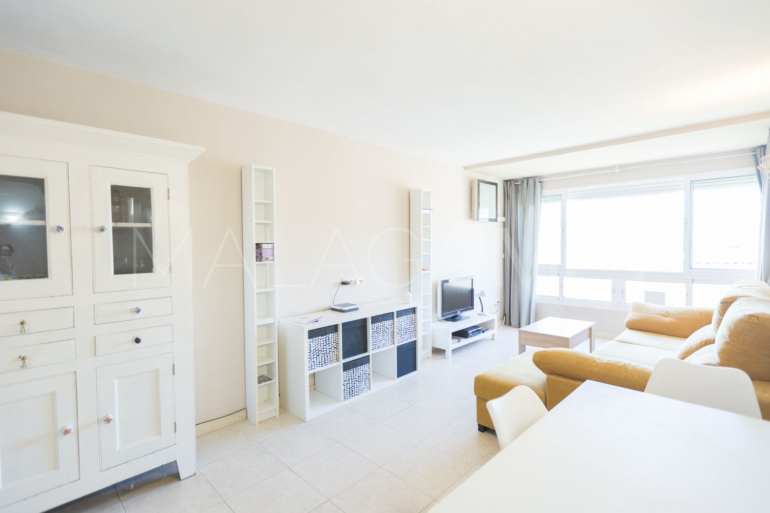 Apartment for sale in Nueva Andalucia