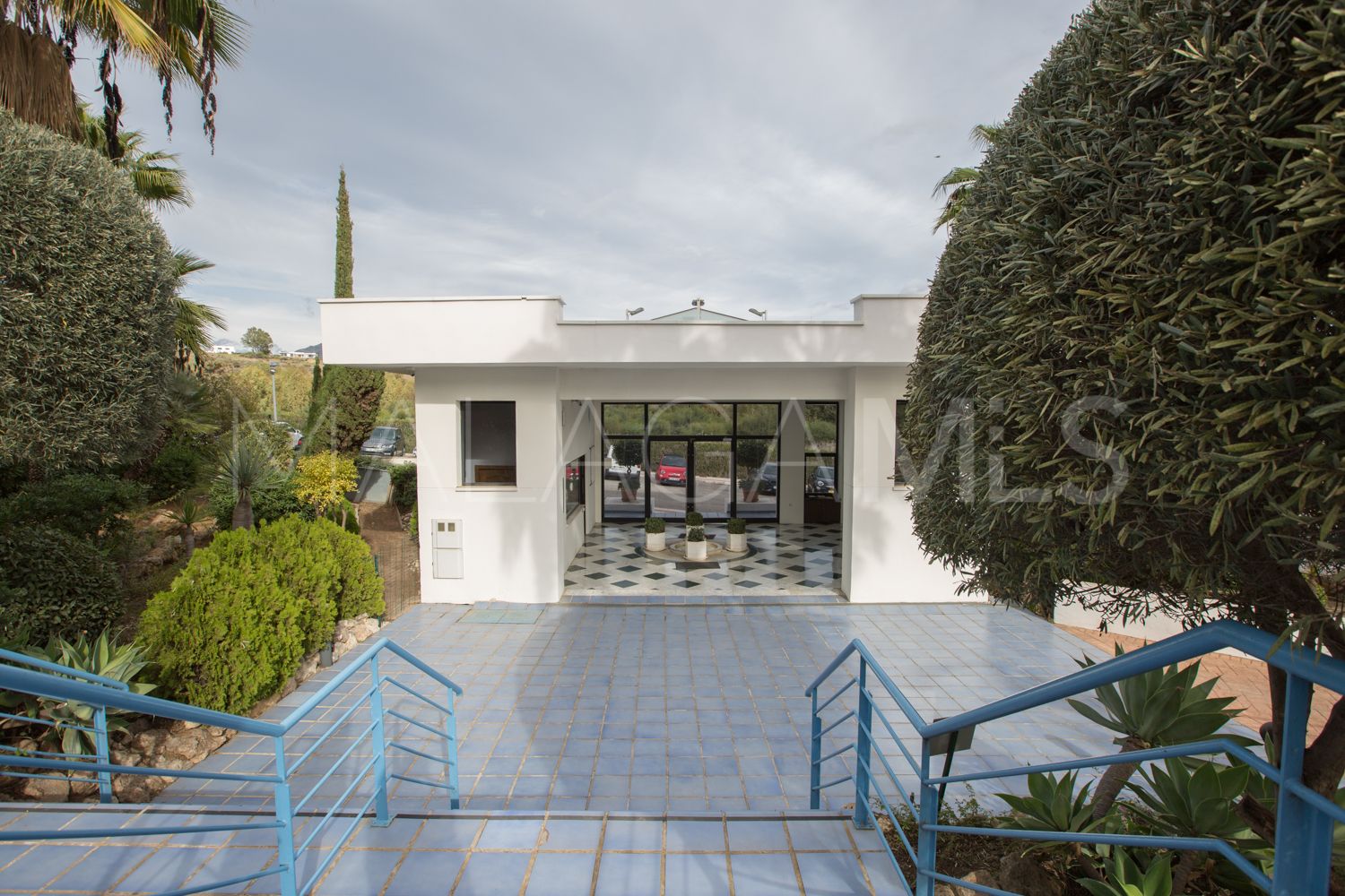 Apartment for sale in Terrazas del Rodeo with 1 bedroom