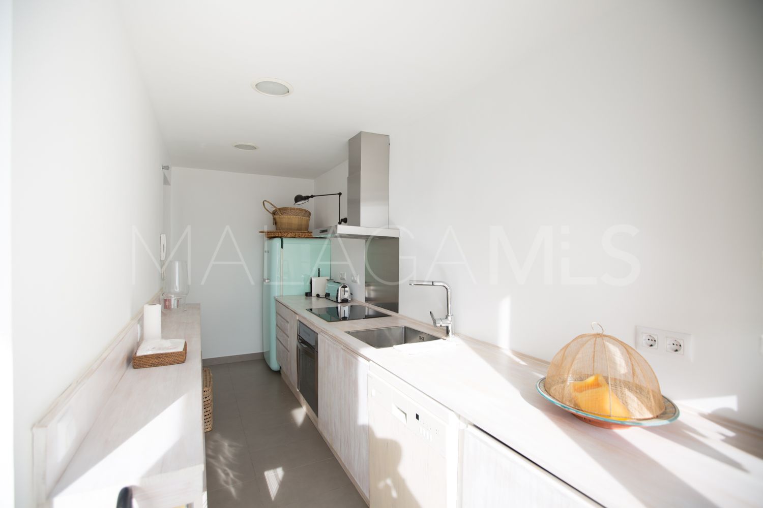 Apartment for sale in Terrazas del Rodeo with 1 bedroom