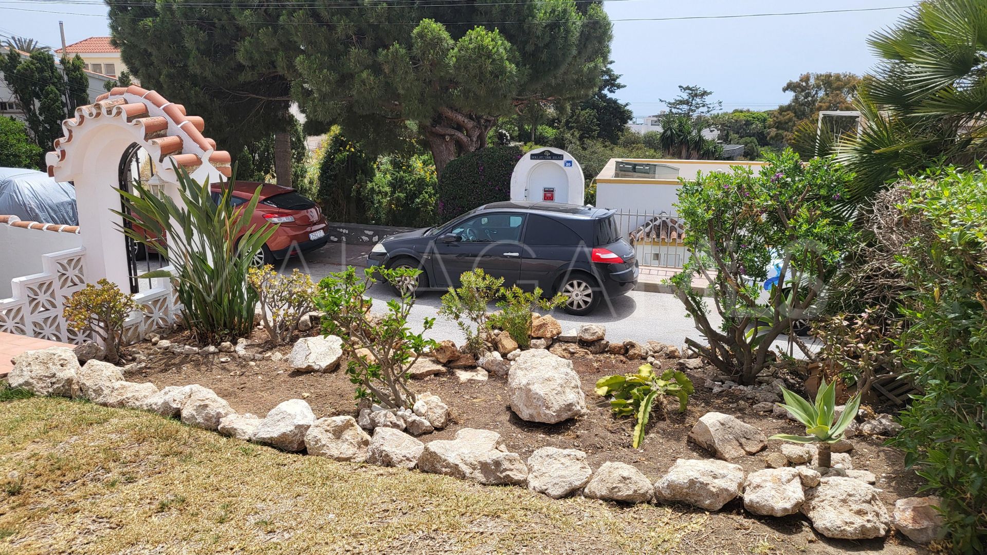 Maison de ville for sale in Mijas