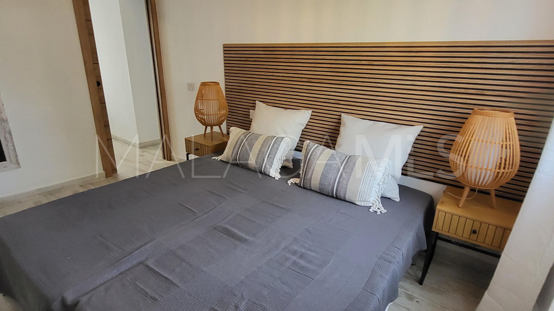 Maison de ville for sale in Mijas