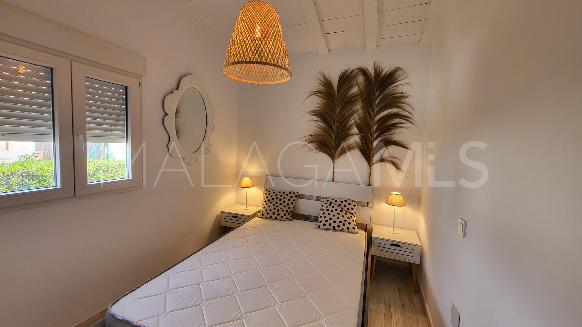 Maison de ville for sale in Mijas