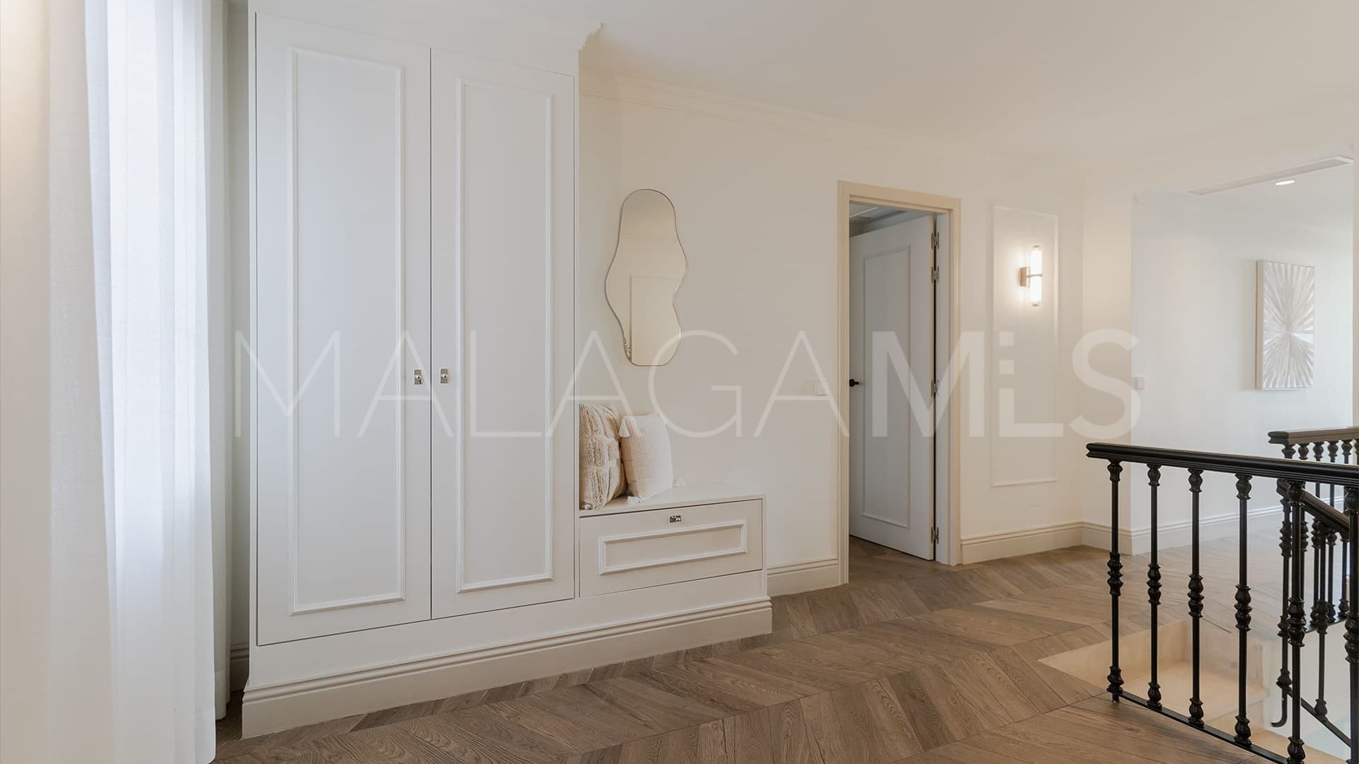 Duplex-wohnung for sale in Monte Halcones