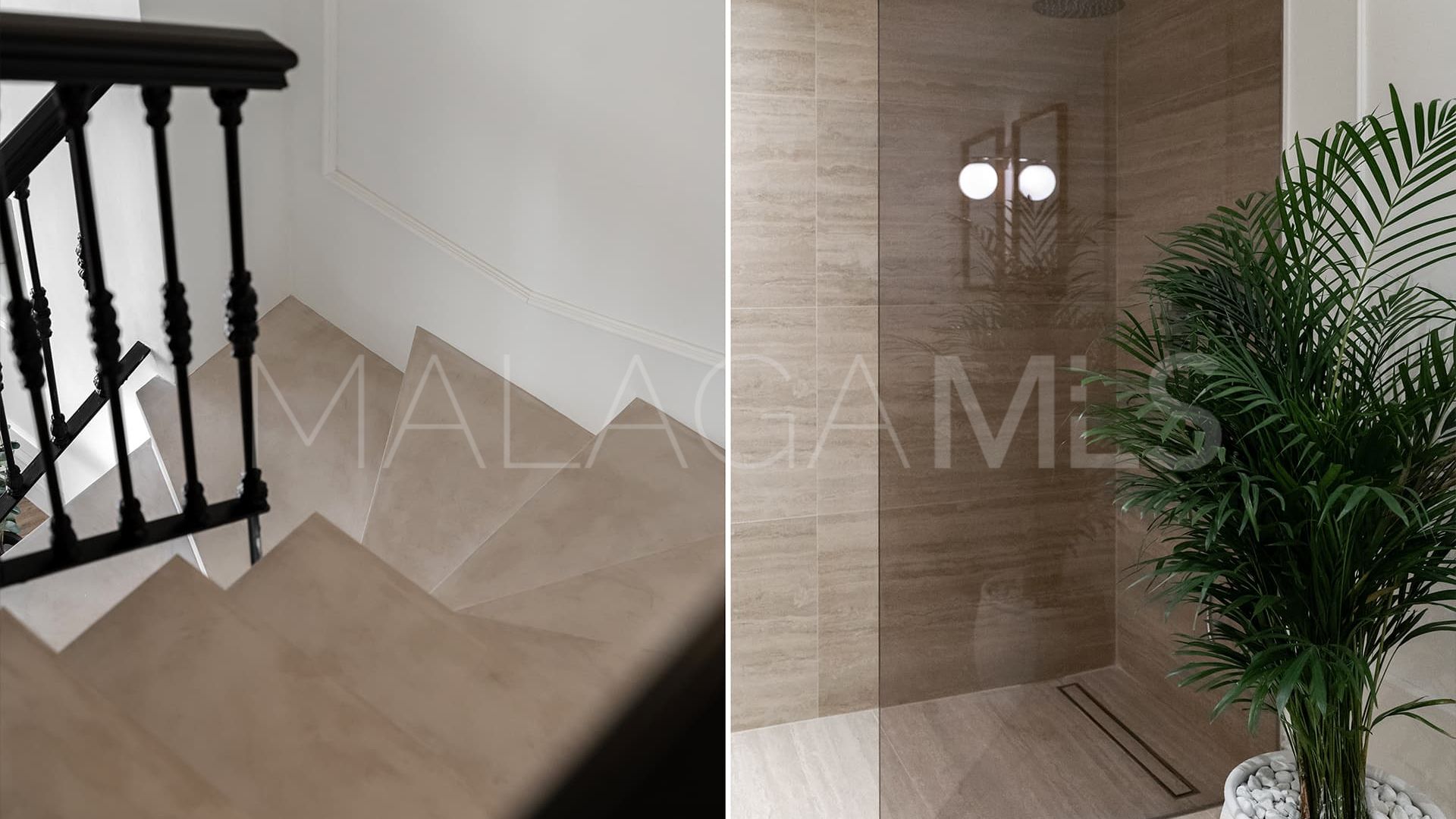 Duplex-wohnung for sale in Monte Halcones