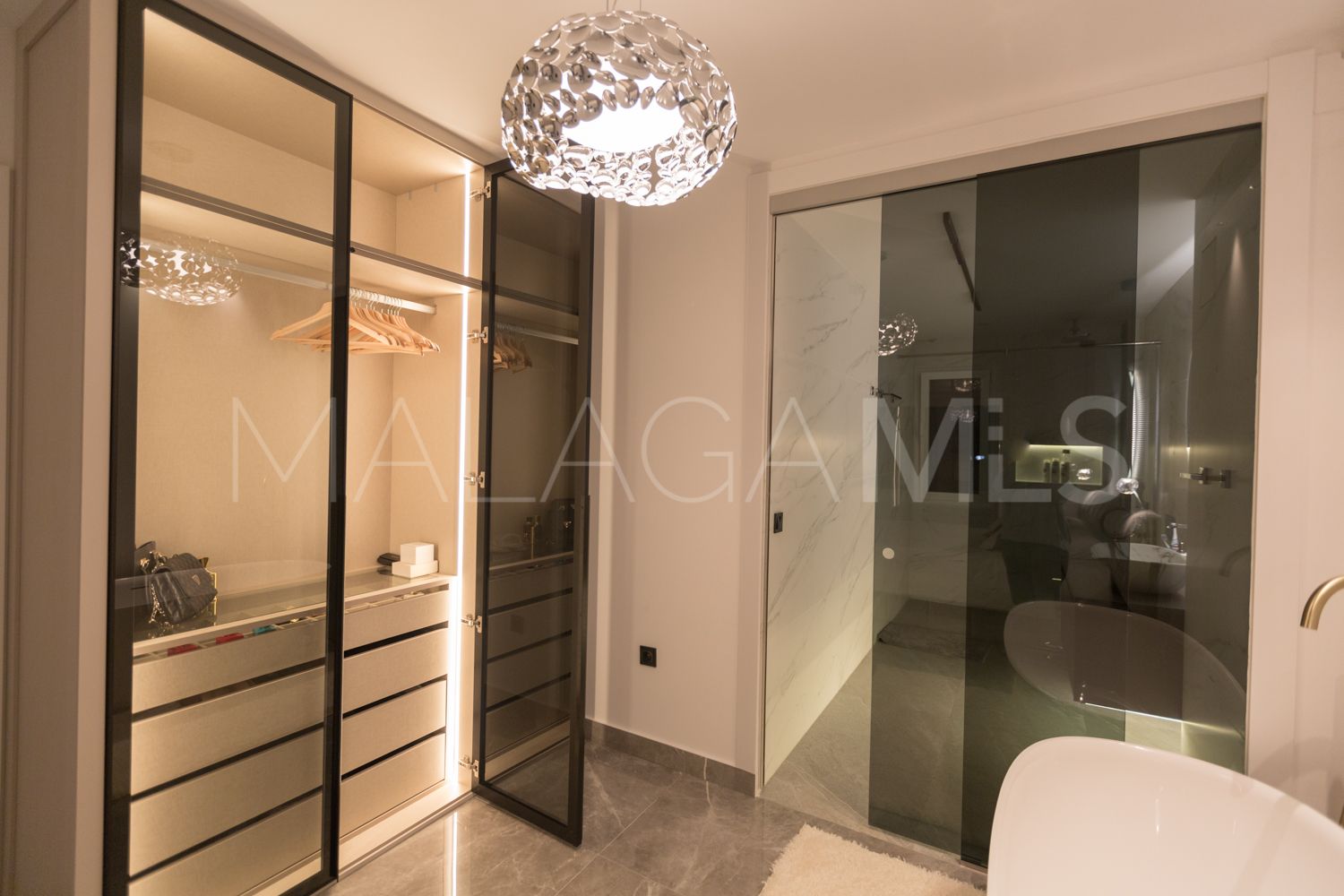 Maison de ville for sale in Los Naranjos