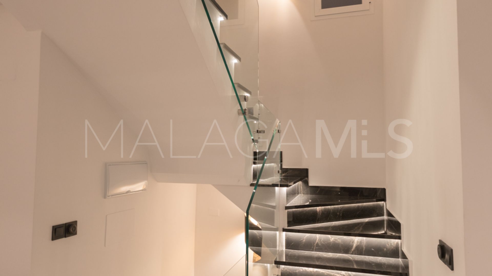 Maison de ville for sale in Los Naranjos