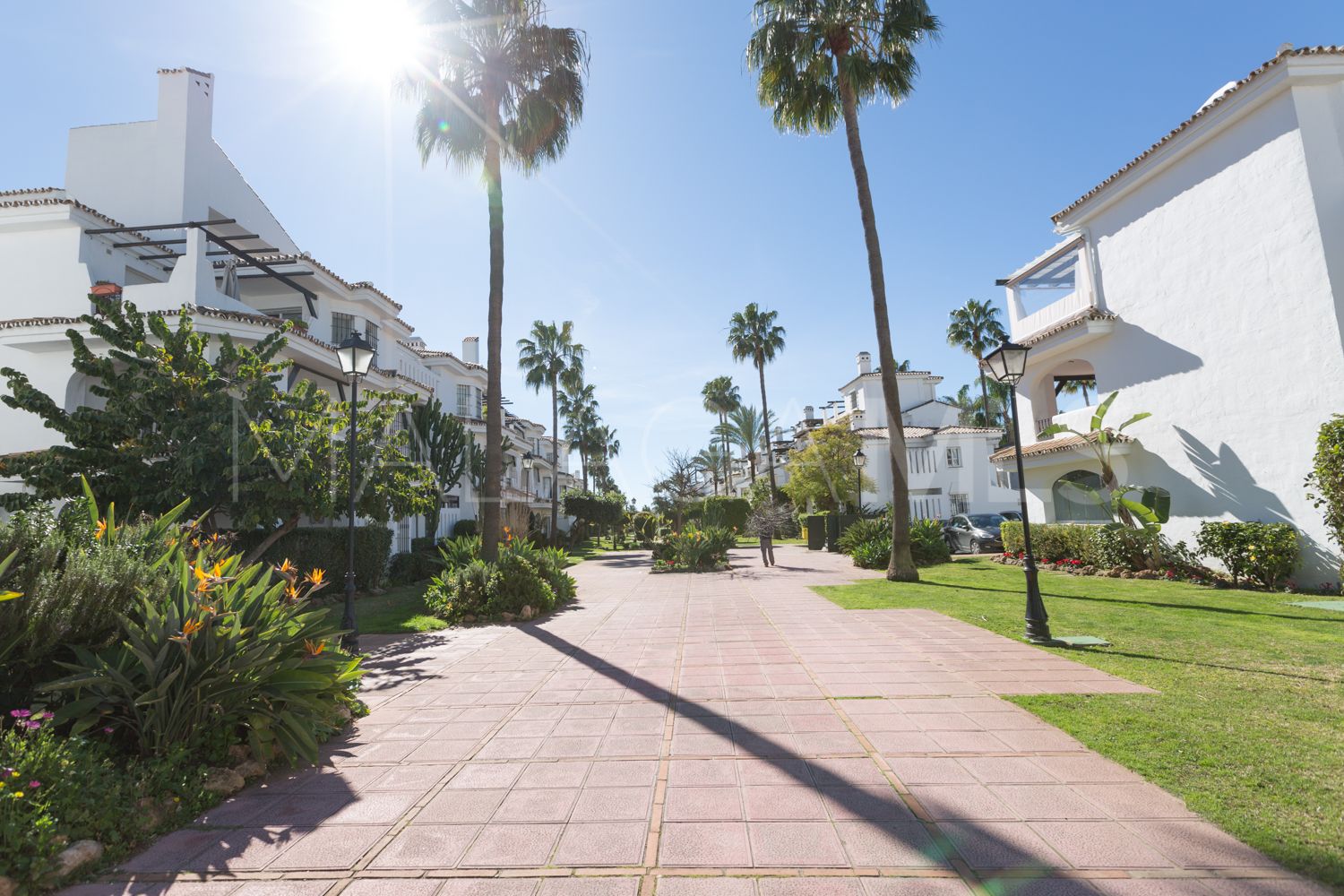 Maison de ville for sale in Los Naranjos