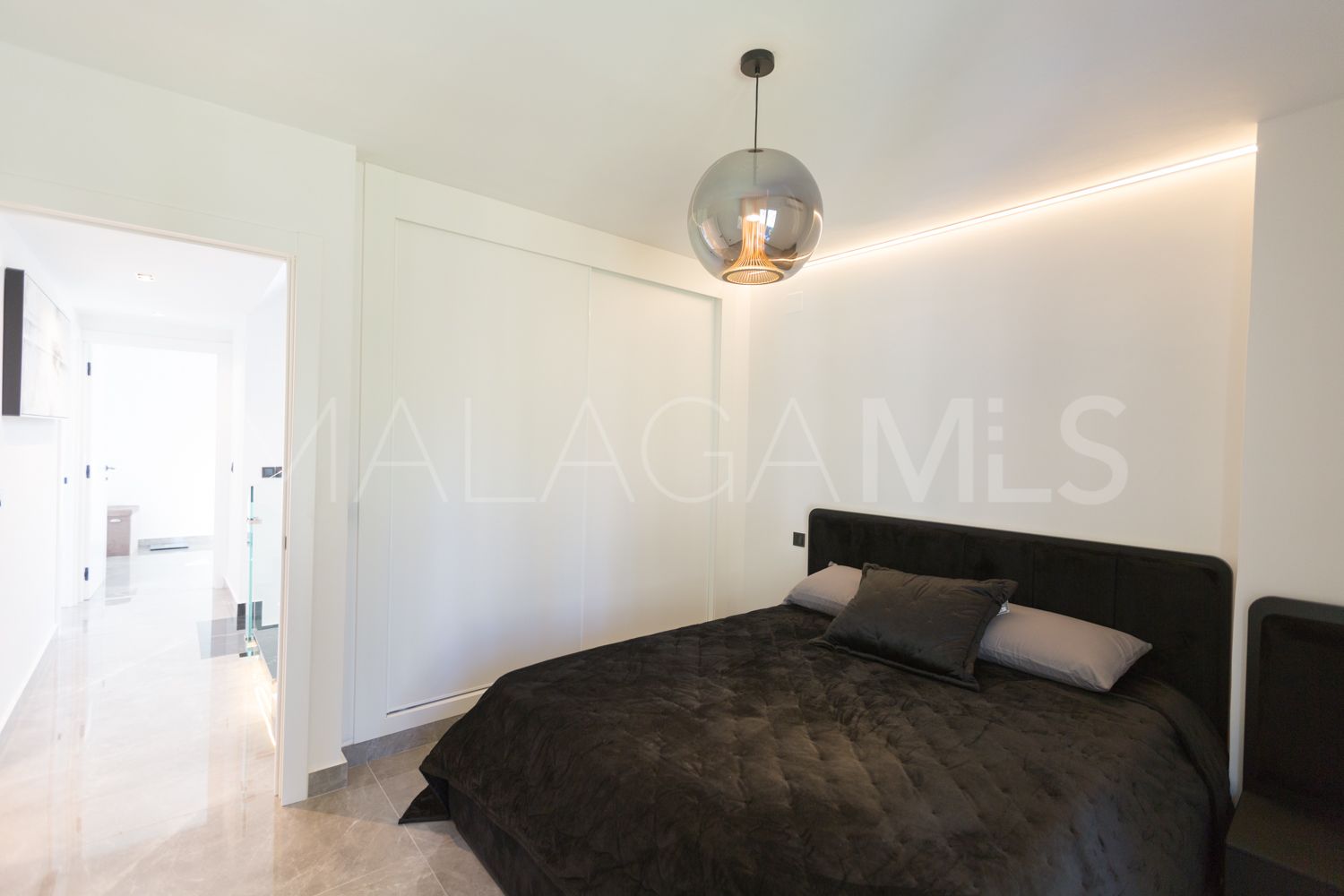 Maison de ville for sale in Los Naranjos