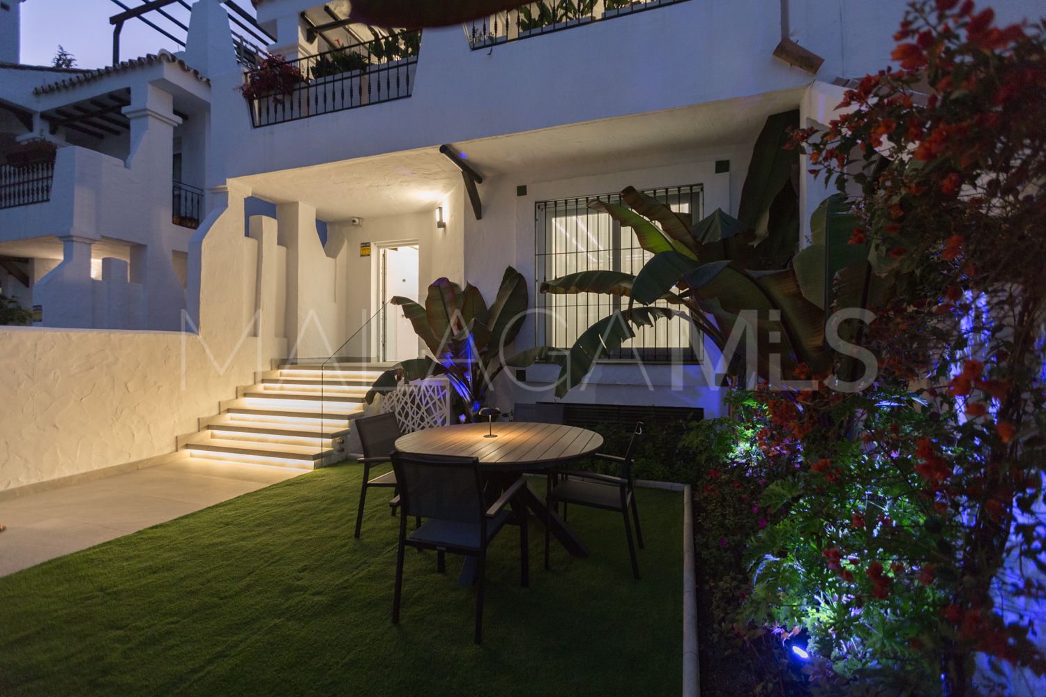 Maison de ville for sale in Los Naranjos