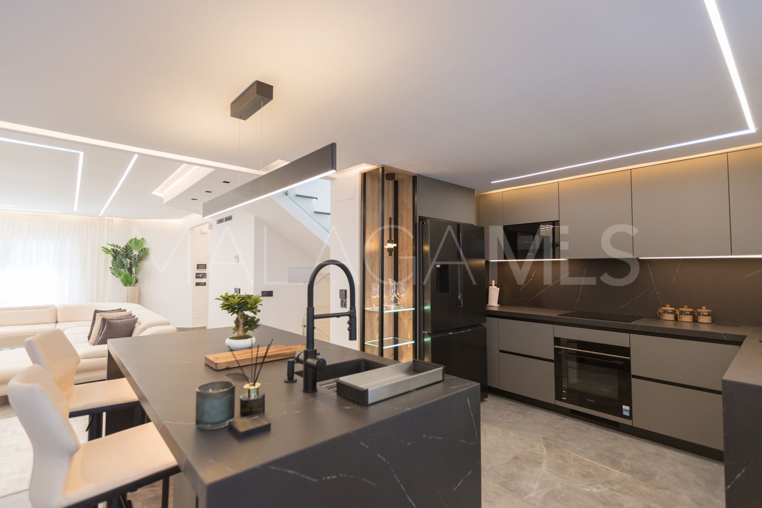 Maison de ville for sale in Los Naranjos