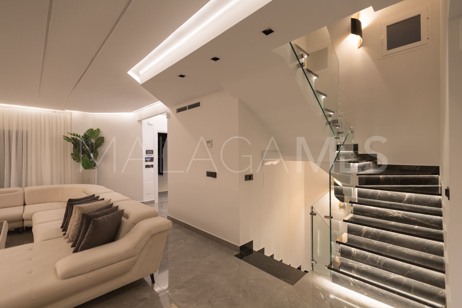 Maison de ville for sale in Los Naranjos