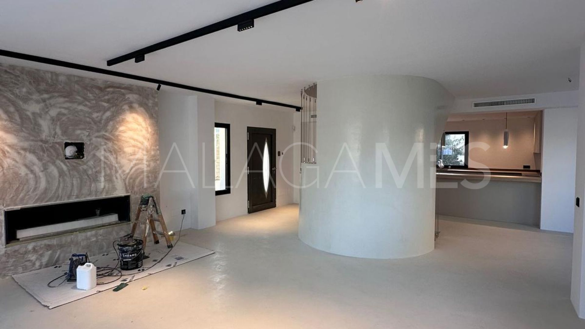 5 bedrooms Villacana villa for sale