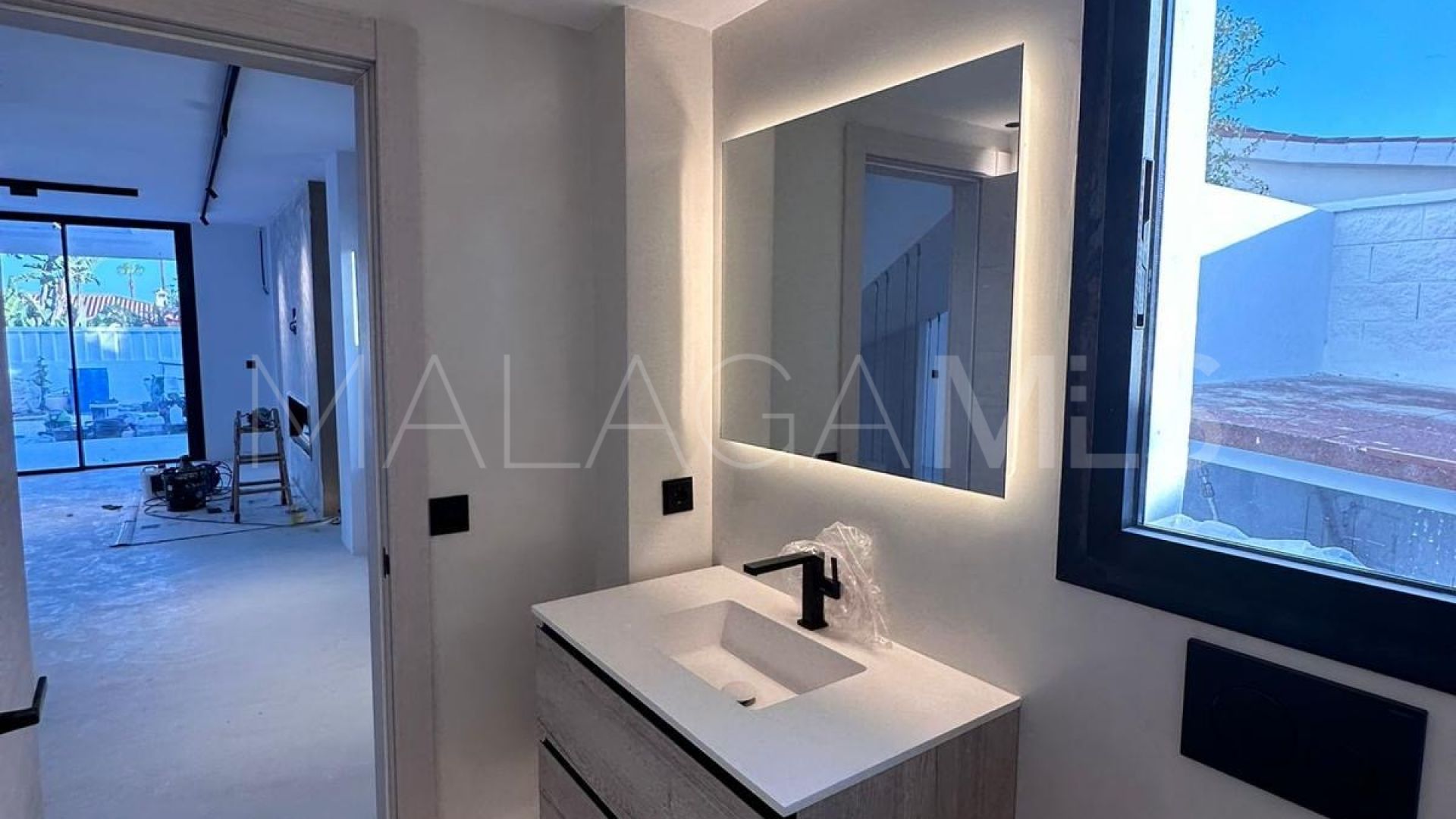 5 bedrooms Villacana villa for sale