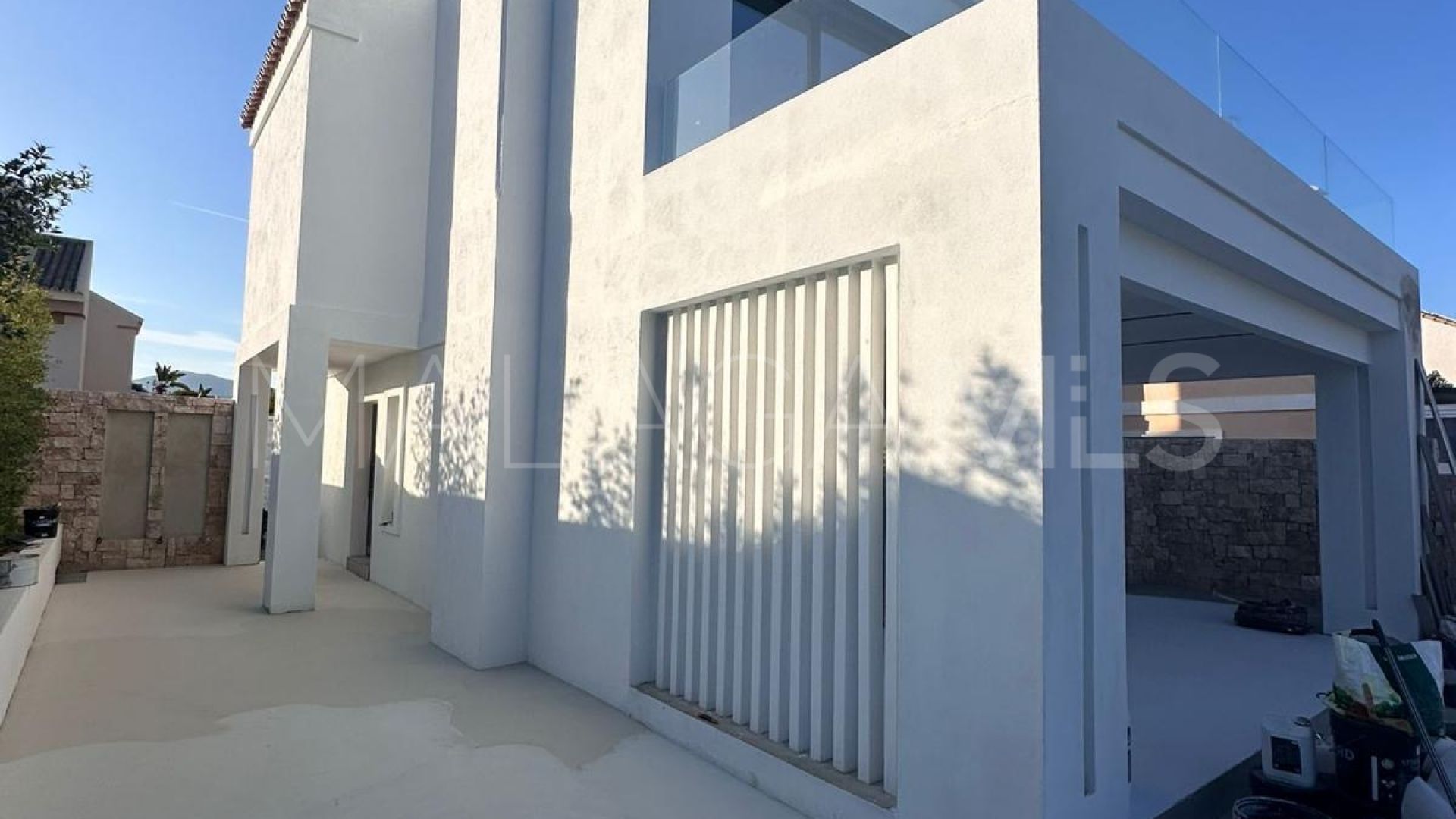 5 bedrooms Villacana villa for sale