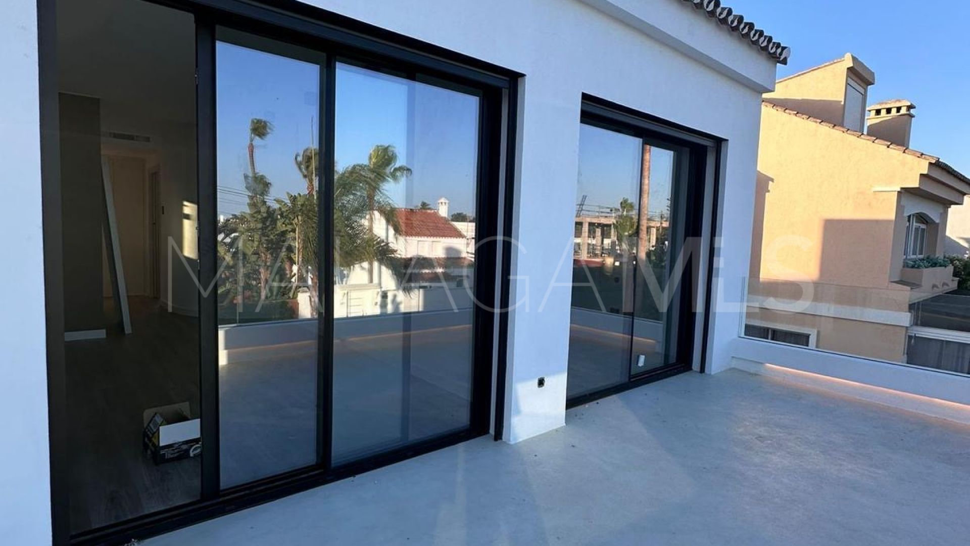 5 bedrooms Villacana villa for sale