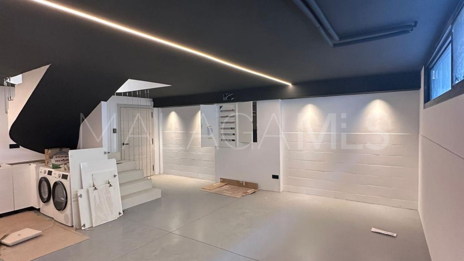 5 bedrooms Villacana villa for sale