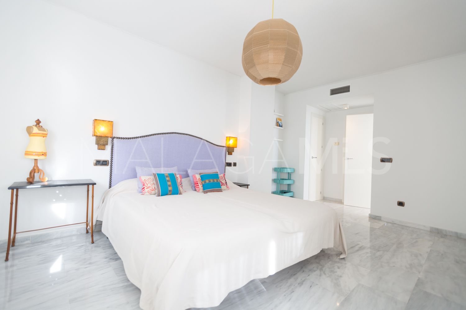 Terrazas del Rodeo apartment for sale