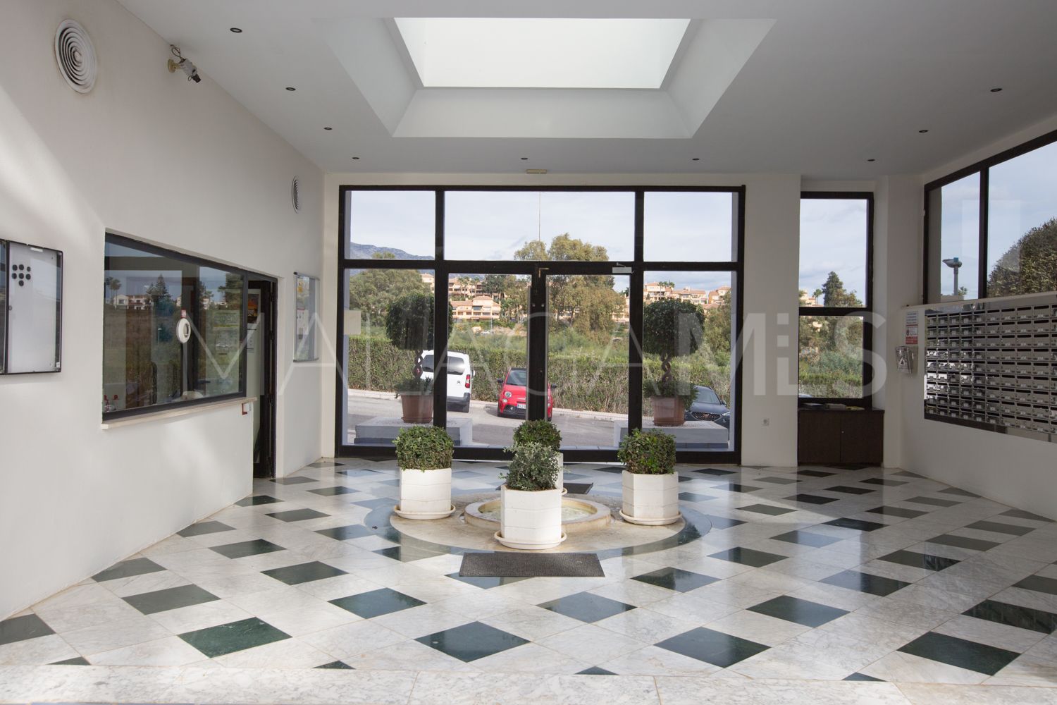 Terrazas del Rodeo apartment for sale