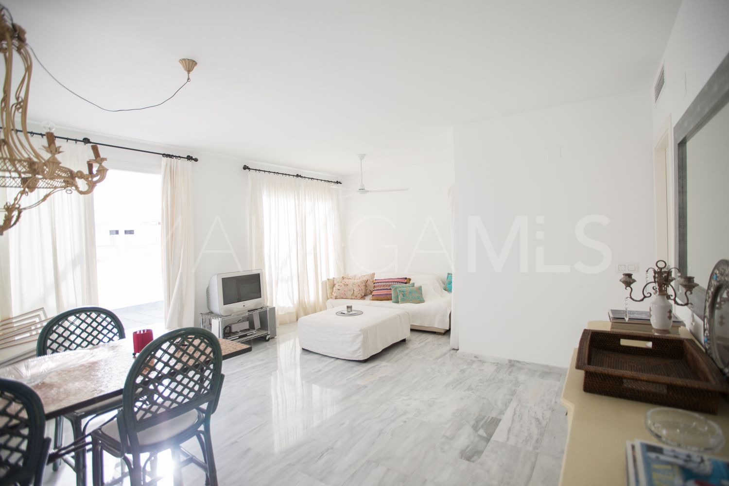 Terrazas del Rodeo apartment for sale