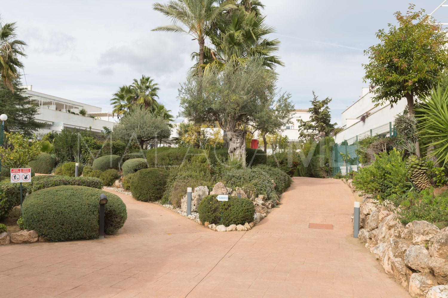 Terrazas del Rodeo apartment for sale