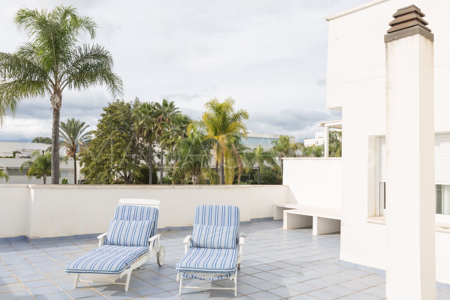 Terrazas del Rodeo apartment for sale