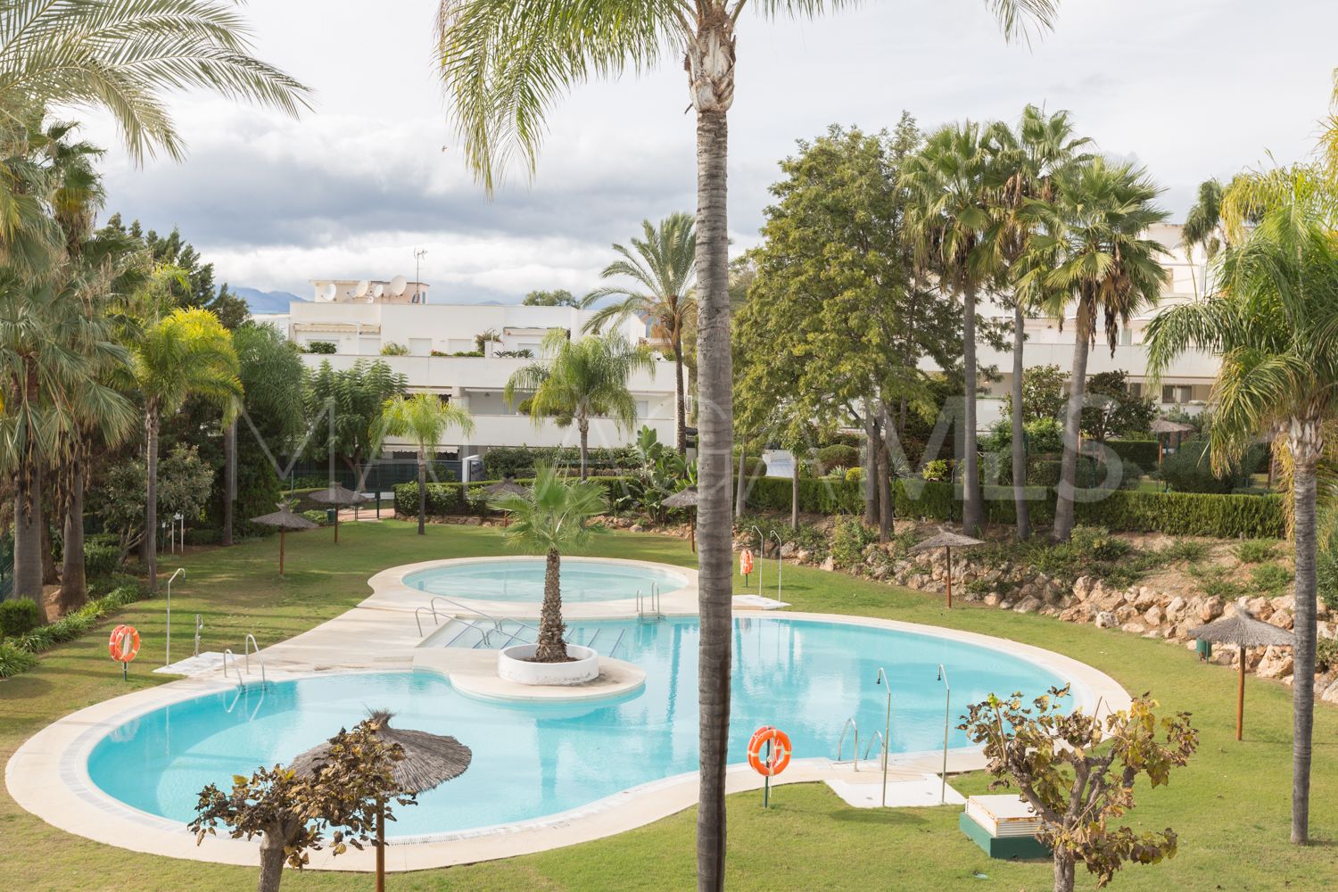 Terrazas del Rodeo apartment for sale