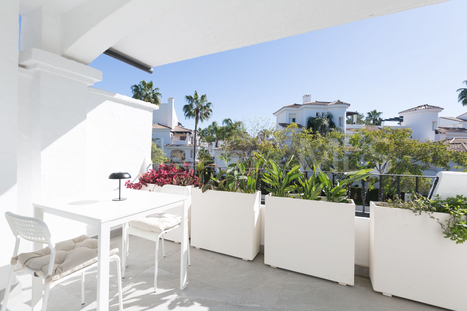 Radhus for sale in Los Naranjos