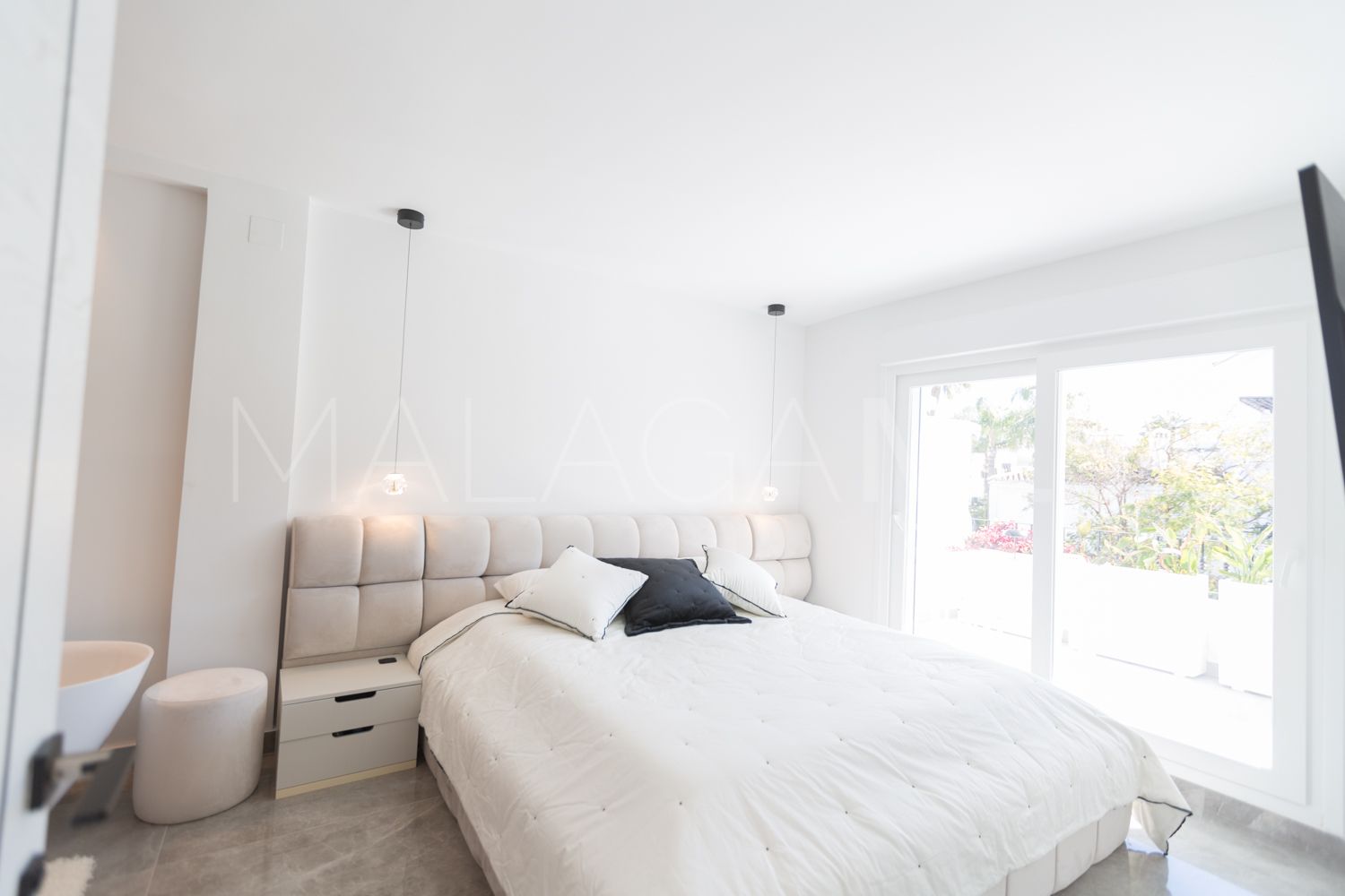 Radhus for sale in Los Naranjos