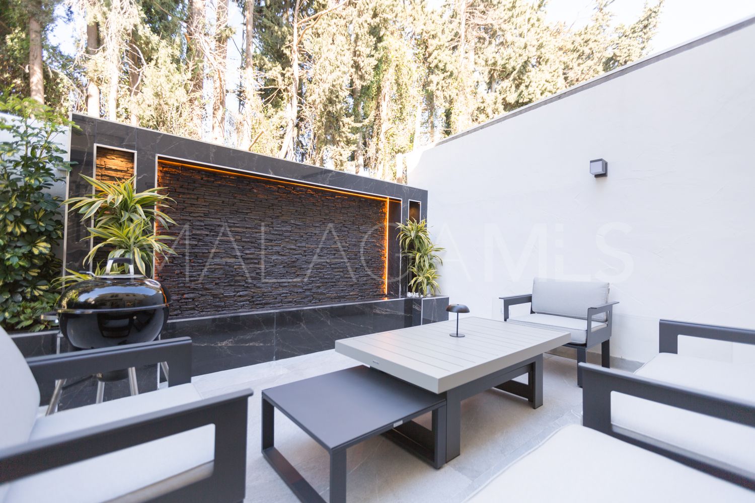 Radhus for sale in Los Naranjos