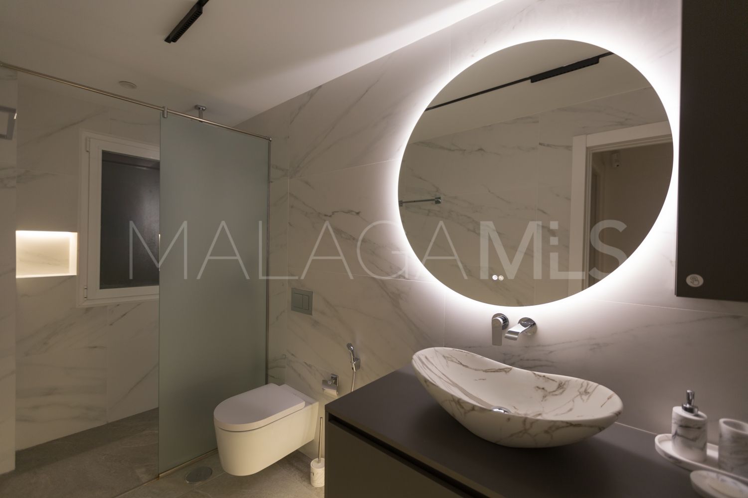 Radhus for sale in Los Naranjos