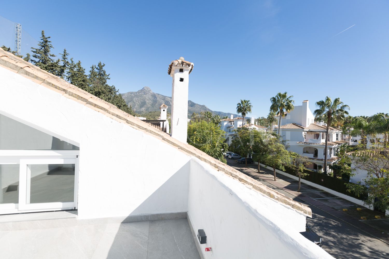 Radhus for sale in Los Naranjos