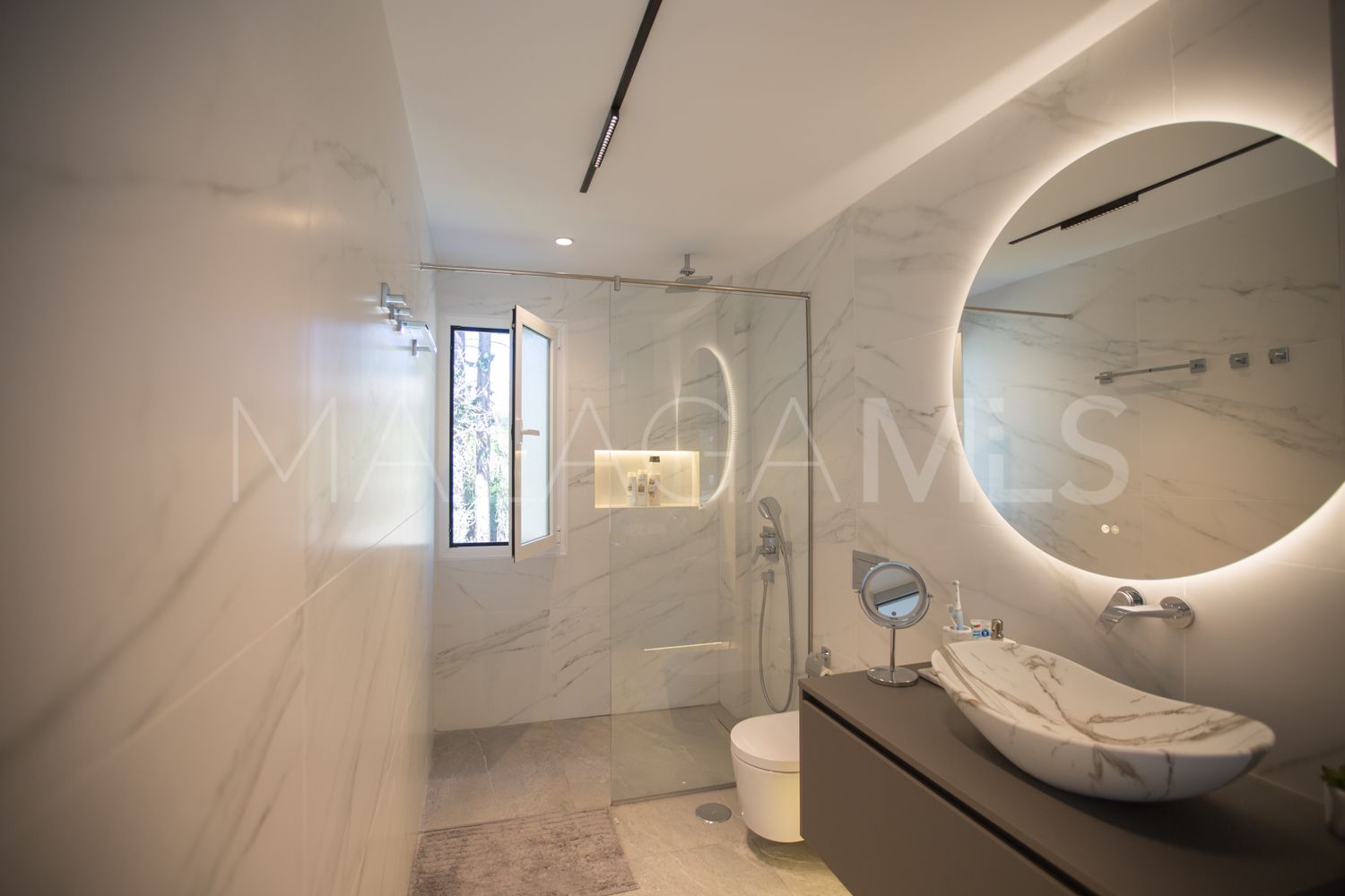 Radhus for sale in Los Naranjos