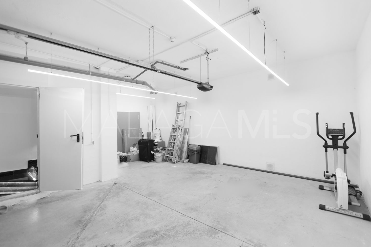 Radhus for sale in Los Naranjos