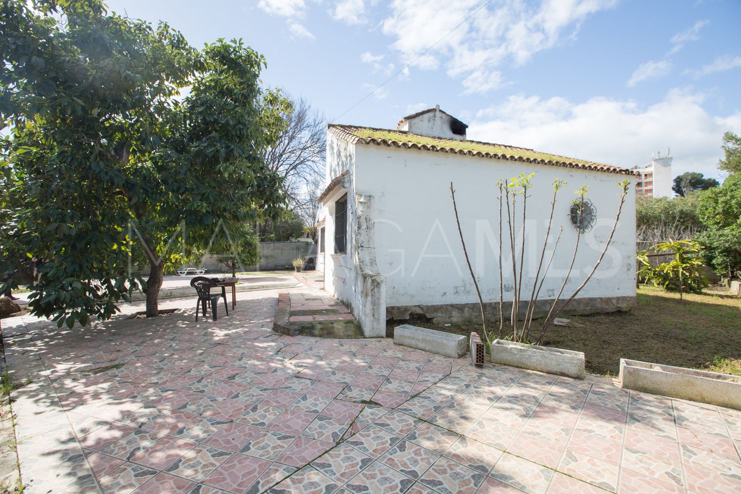 Costalita 2 bedrooms house for sale