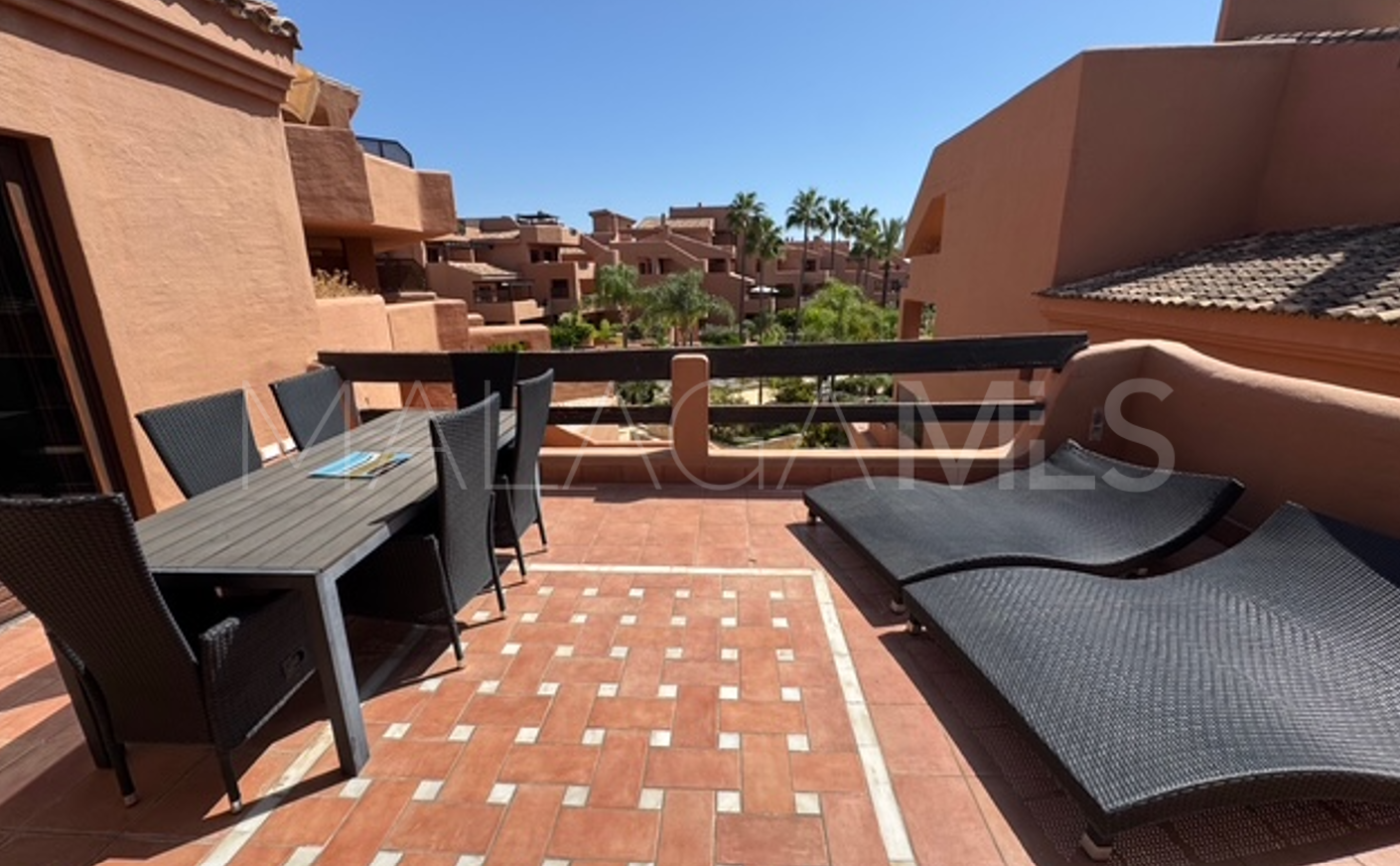 Wohnung for sale in Mar Azul